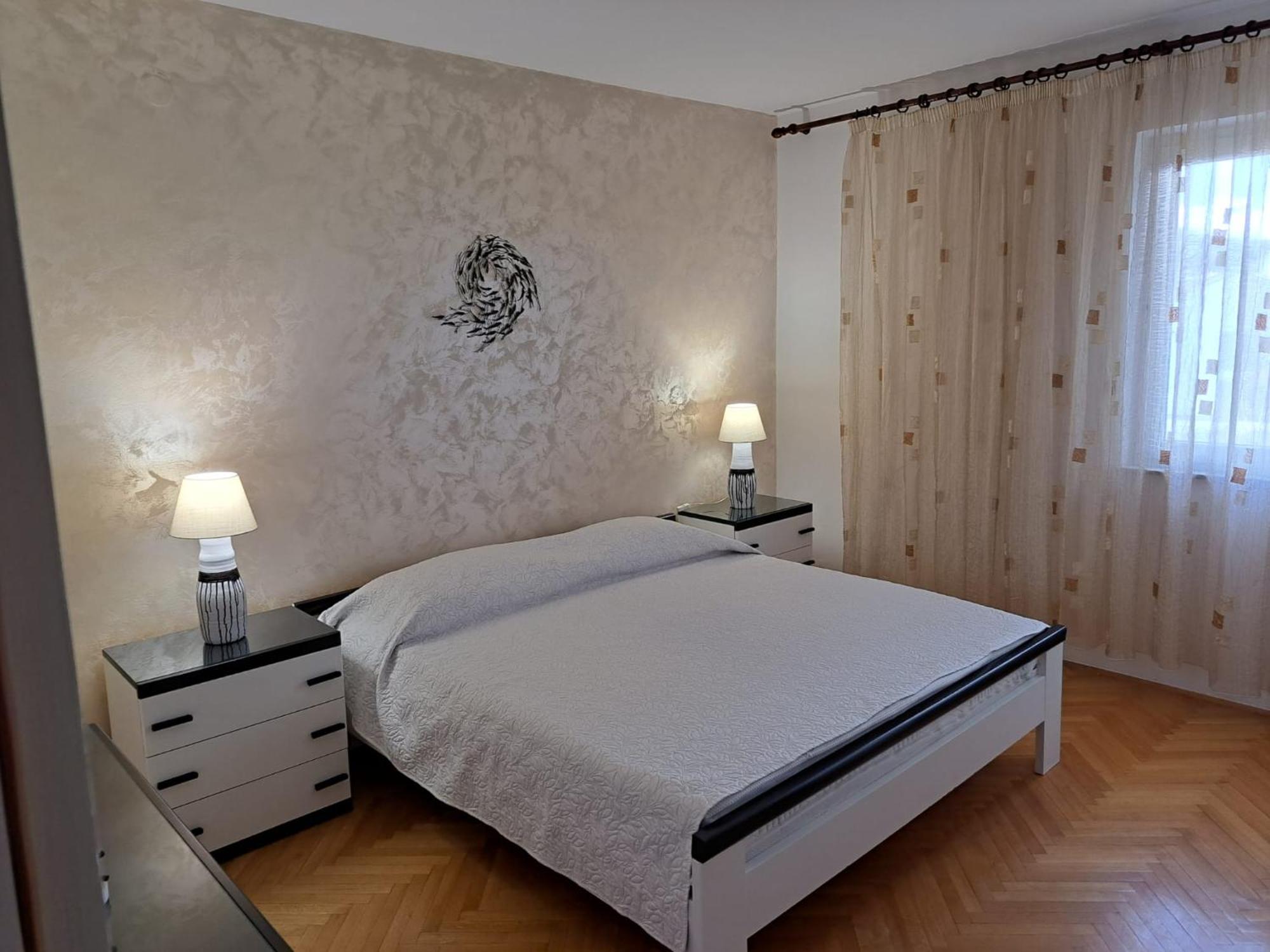 Sea Dream Kuca Za Odmor Apartment Baska  Exterior photo