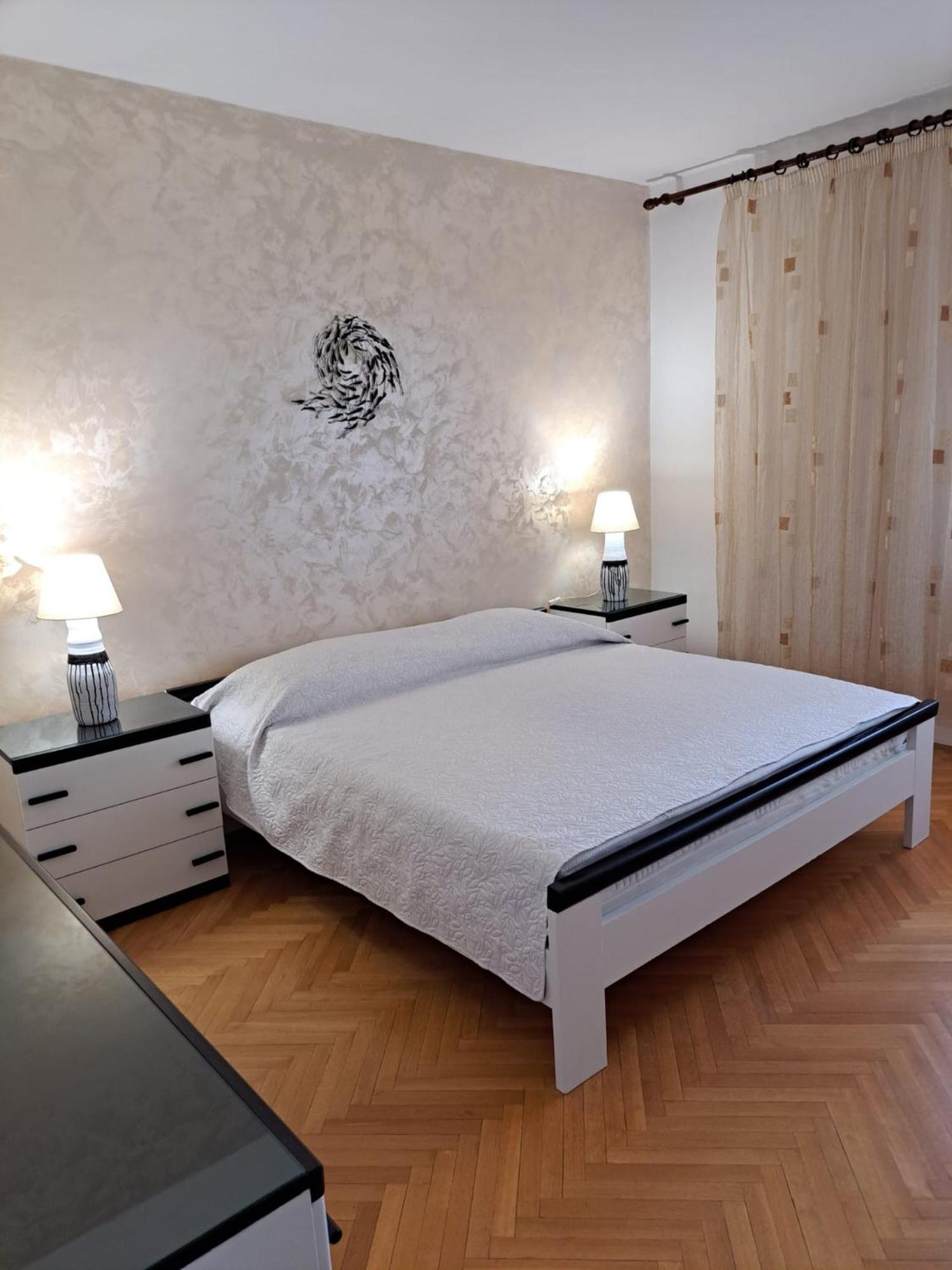 Sea Dream Kuca Za Odmor Apartment Baska  Exterior photo