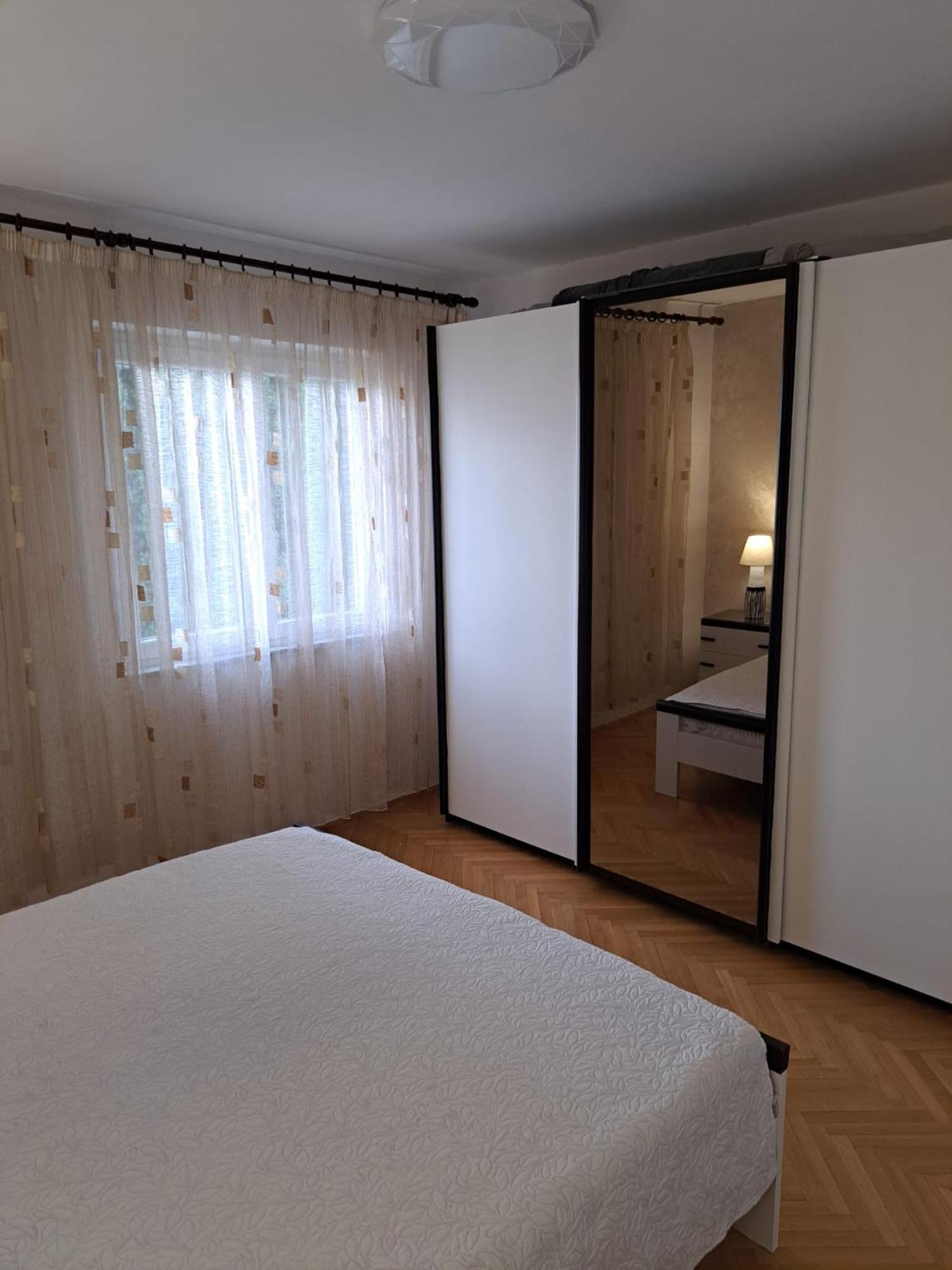 Sea Dream Kuca Za Odmor Apartment Baska  Exterior photo