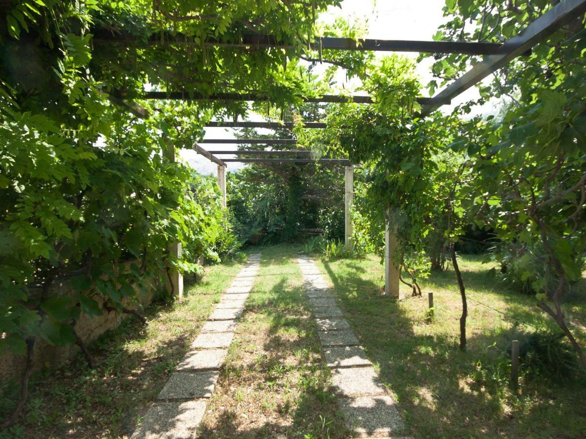 Sea Dream Kuca Za Odmor Apartment Baska  Exterior photo