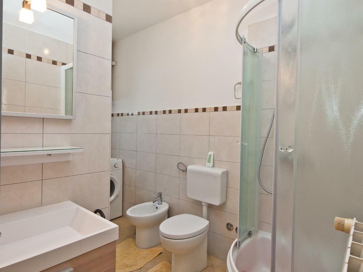 Sea Dream Kuca Za Odmor Apartment Baska  Exterior photo