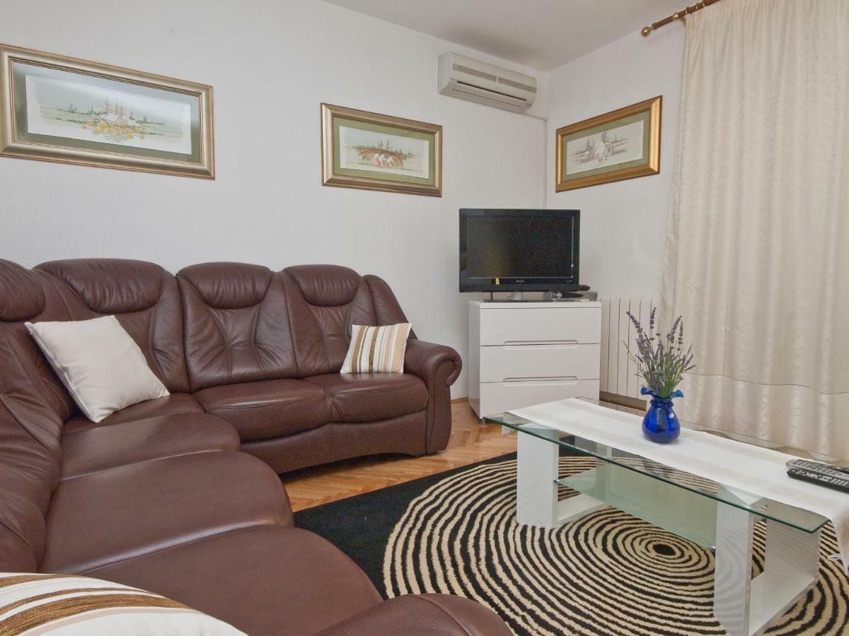 Sea Dream Kuca Za Odmor Apartment Baska  Exterior photo