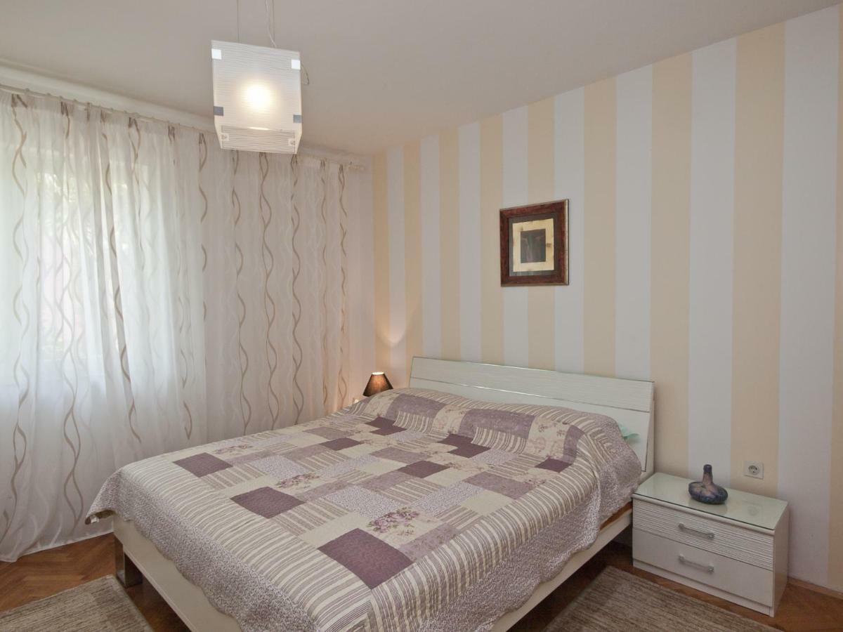 Sea Dream Kuca Za Odmor Apartment Baska  Exterior photo