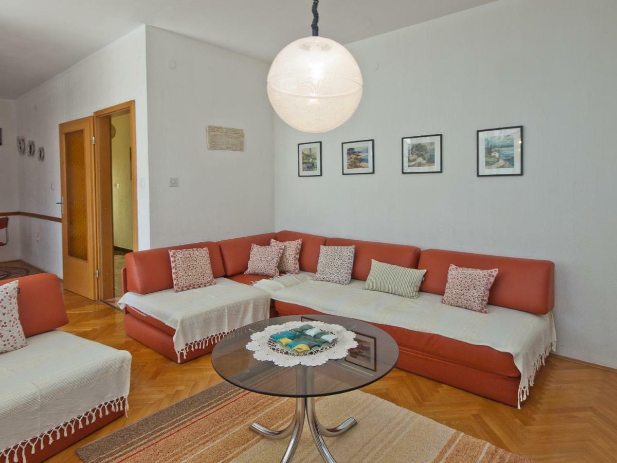 Sea Dream Kuca Za Odmor Apartment Baska  Exterior photo