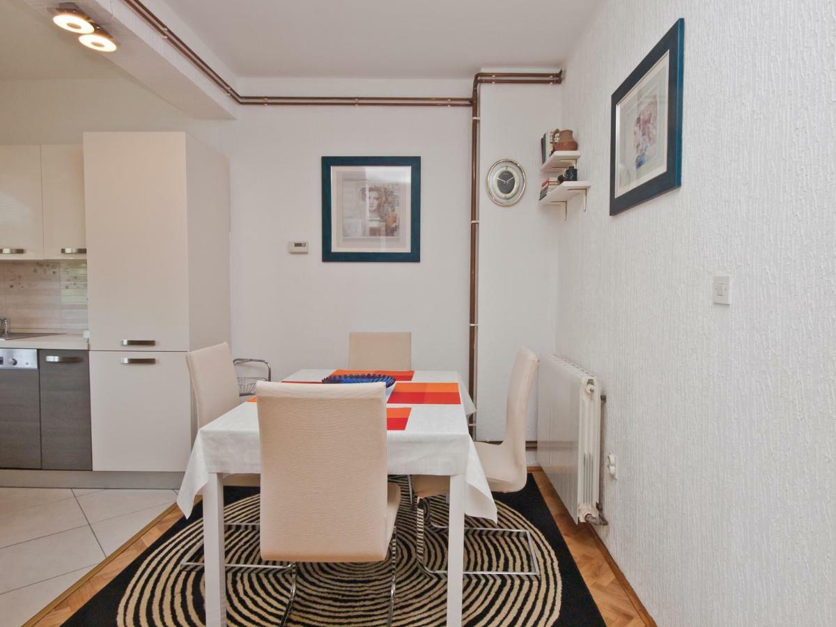 Sea Dream Kuca Za Odmor Apartment Baska  Exterior photo