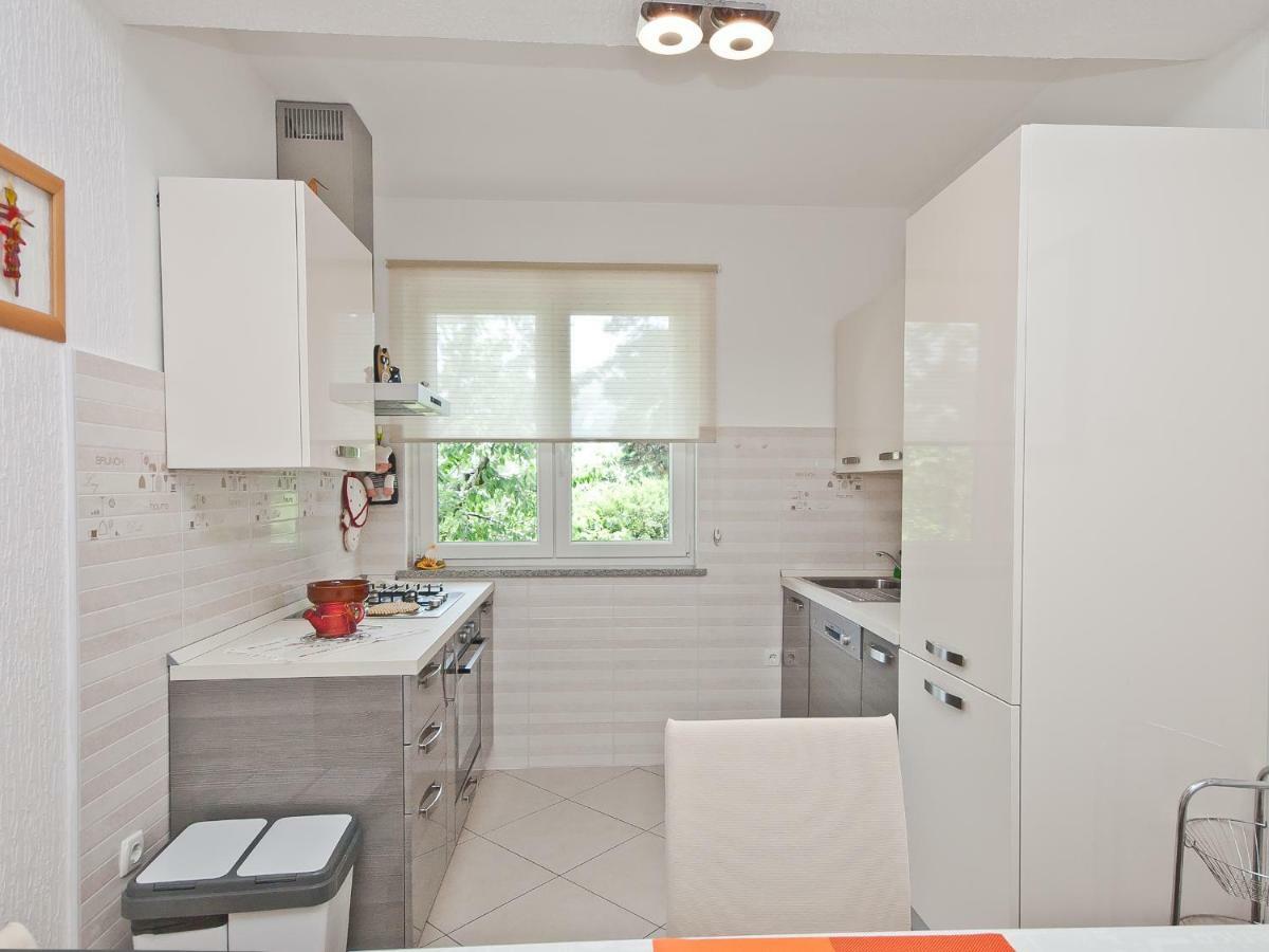 Sea Dream Kuca Za Odmor Apartment Baska  Exterior photo